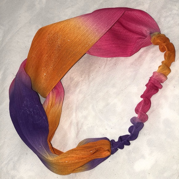 Headband - Picture 1 of 5